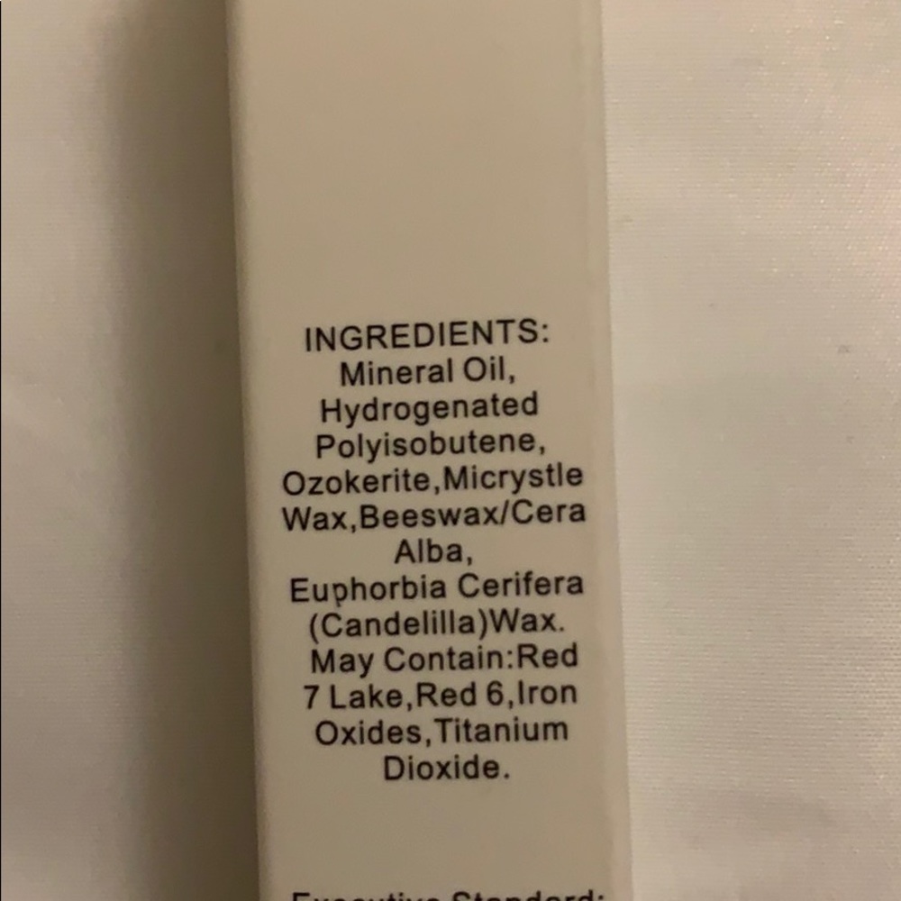 💄CHARM MATTE LIQUID LIPSTICK 💋 - Picture 6 of 6